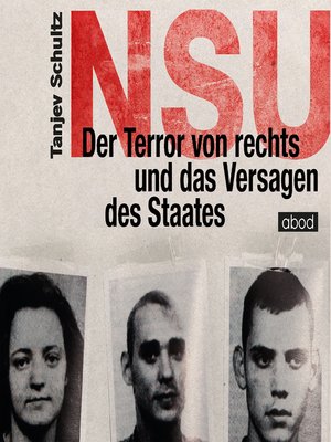 cover image of NSU